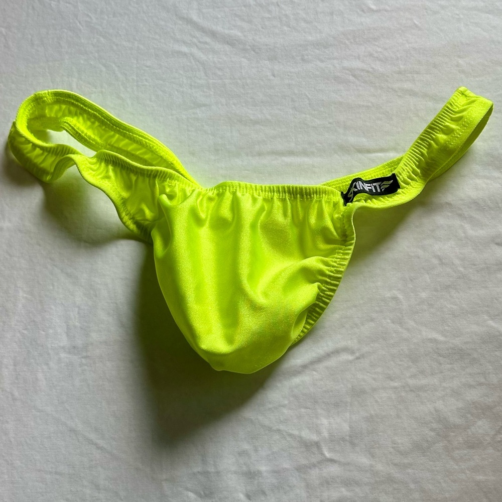 Skinfit Ultra Thong